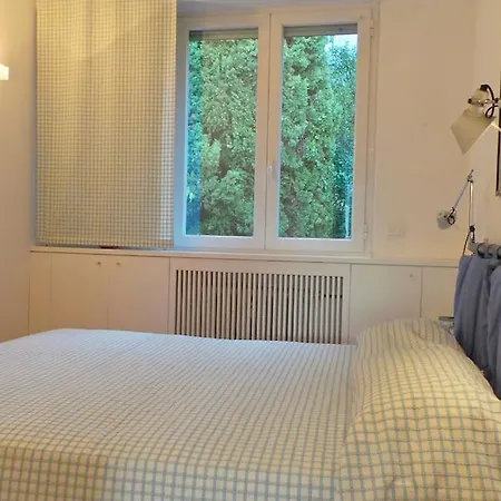Tortuga Flexyrent Parking Ac Apartment Rapallo